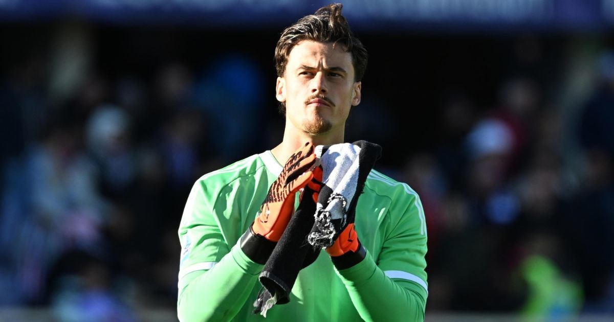 Jedan od najboljih golmana Serie A opet odbio Srbiju