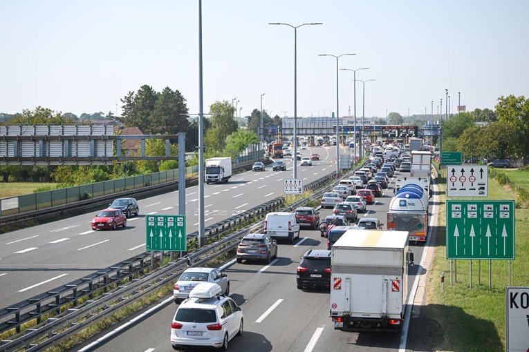 HAK objavio kad očekuje gužve na cestama