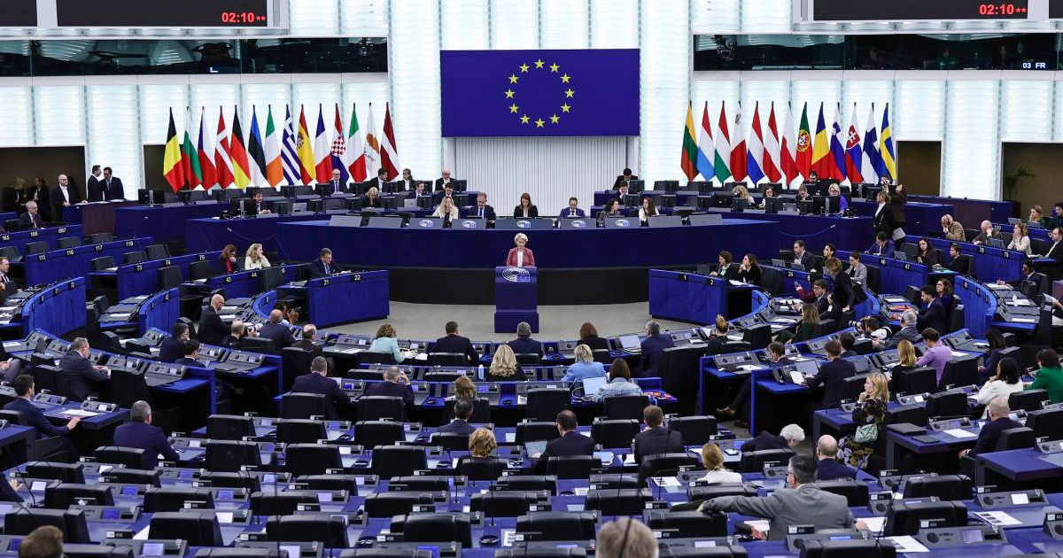 Eurozastupnici traže odgovor na islamističke mreže. "Najveća prijetnja Europi"