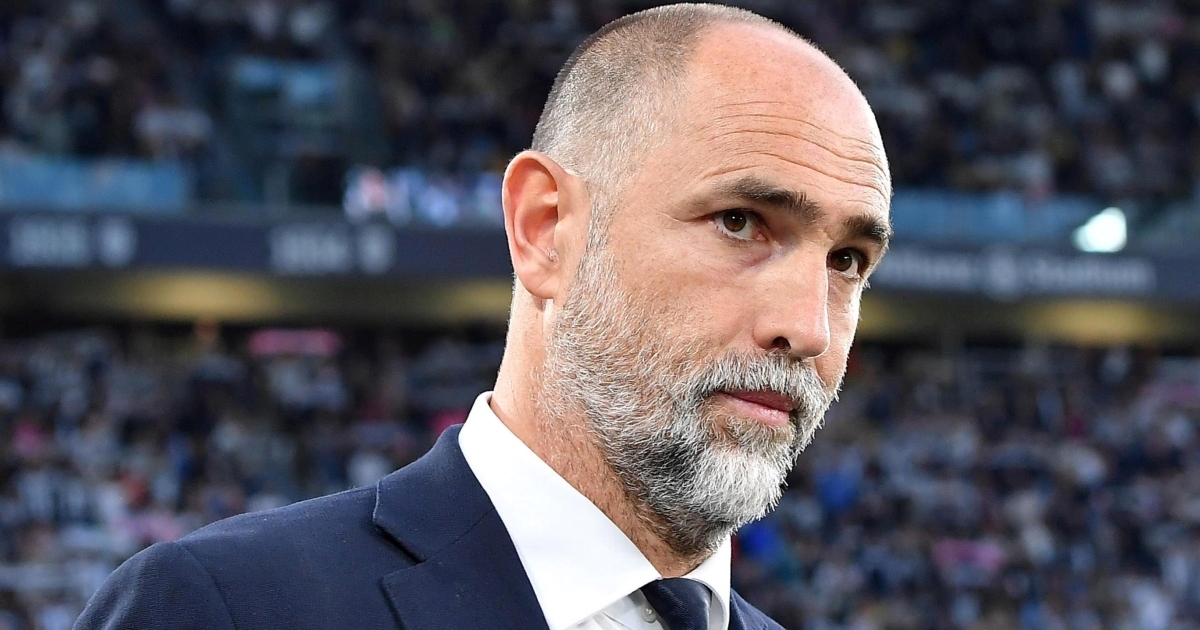 Tudor uvodi taktičke promjene u Juventus? Testira ih uoči dvoboja s Kovačem