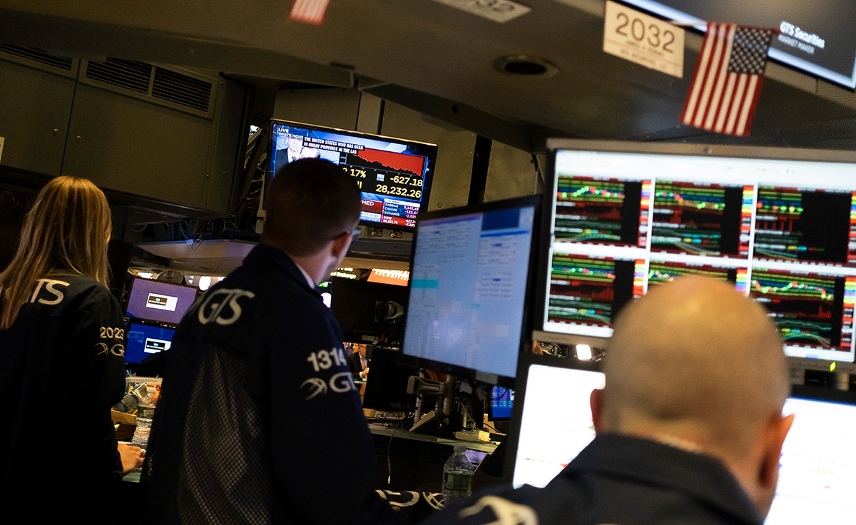 Na Wall Streetu novi rekord S&P 500 indeksa