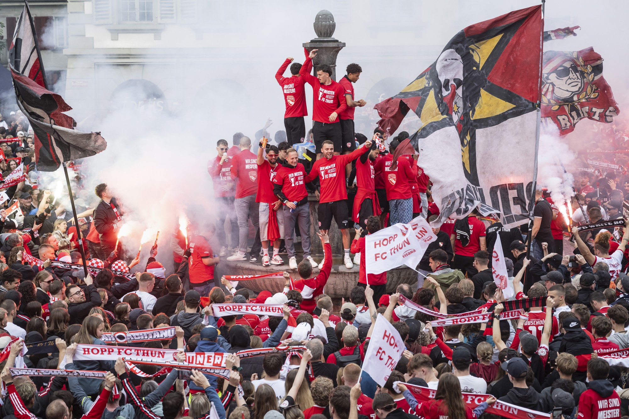 Tko danas napada Dinamo? Najljepša bajka Europe koja se rasula
