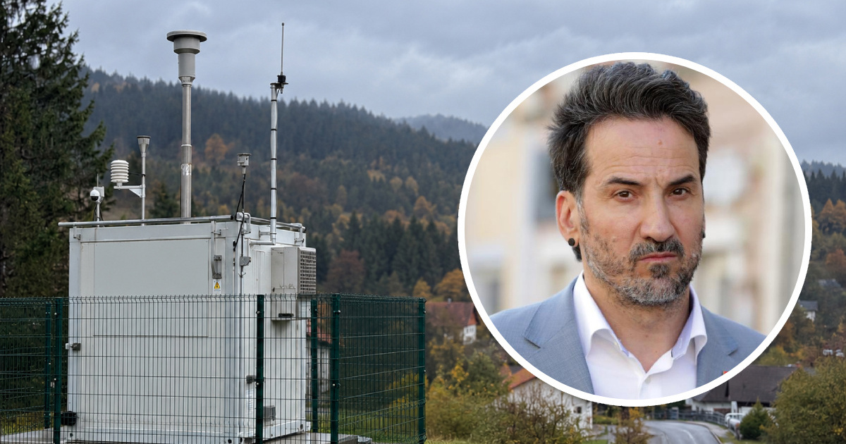 Miletić: Građani Čabra imaju pravo znati tko im zagađuje zrak, tražim nadzor Finvesta