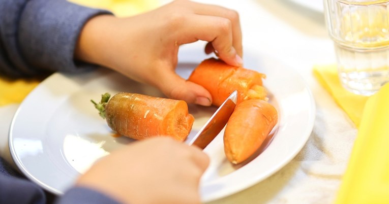 Vaša djeca ne žele jesti povrće? Postoji rješenje