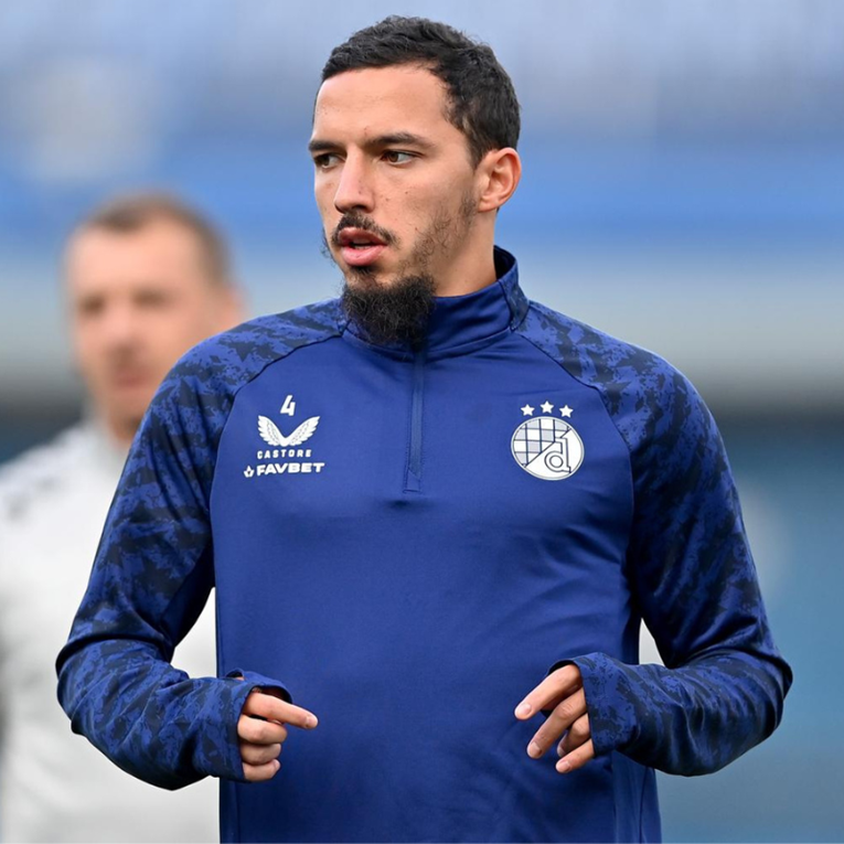 Gazzetta otkrila Bennacerovu cijenu: "Boban bi ga mogao zadržati u Dinamu"