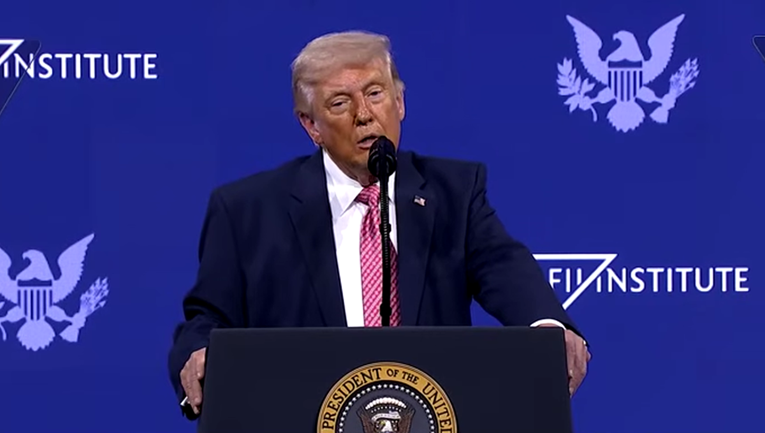 Trump: Kuba je sljedeća, ali pravite se da to nisam rekao