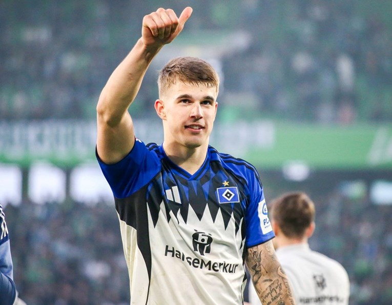 Nijemci pitali Vuškovića zašto je pucao penal. Ovako je odgovorio