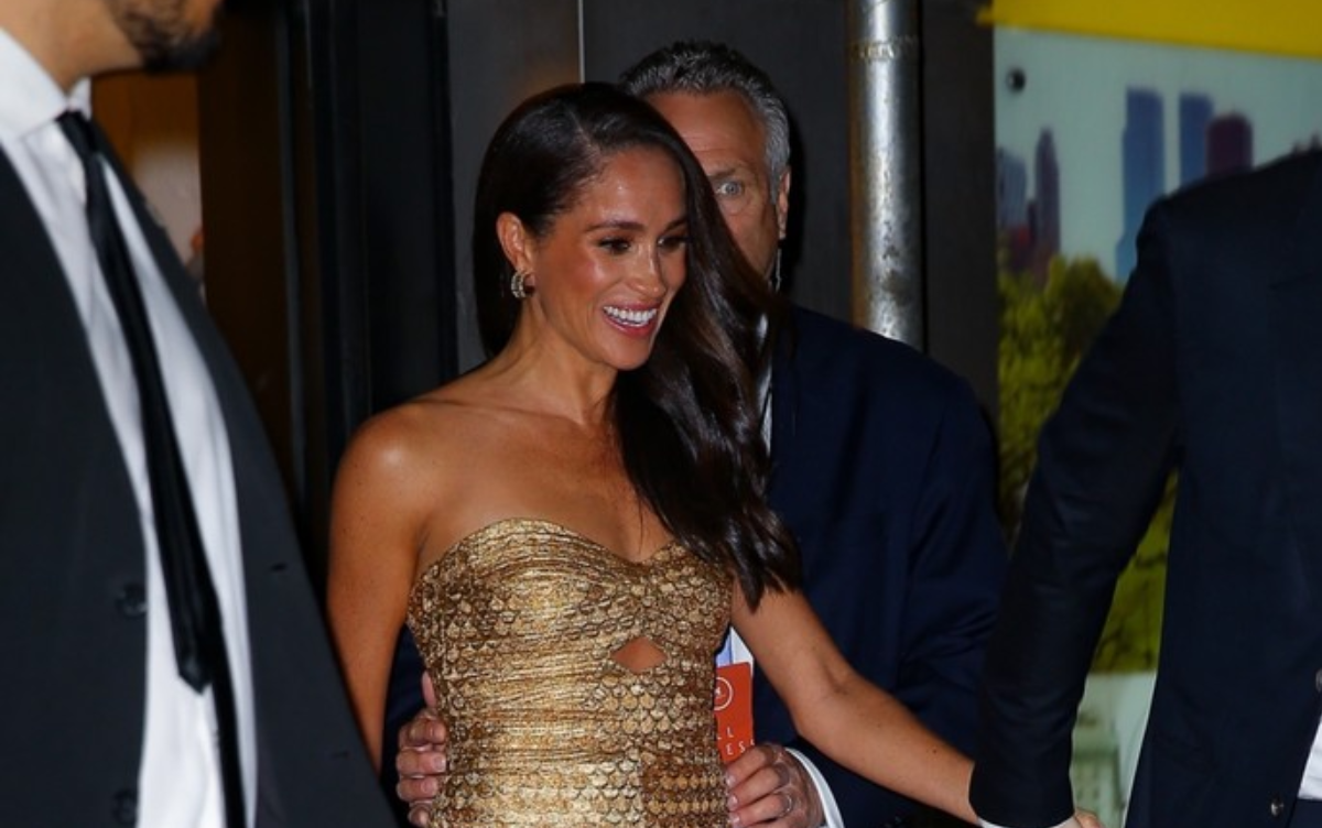 Meghan Markle bila na koncertu Taylor Swift, na ovu pjesmu se raspametila