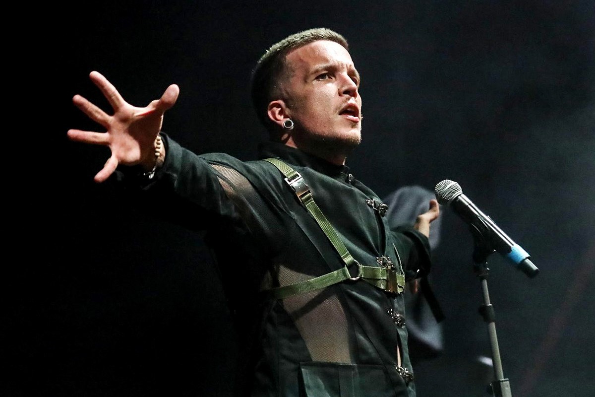 Baby Lasagna otkrio što čeka splitsku publiku u novogodišnjoj večeri: "Puno vatre"