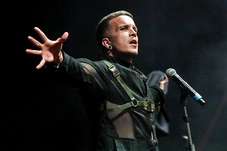 Baby Lasagna najavio vatreni doček u Splitu. Otkrio i s kojim bi pjevačem snimio duet