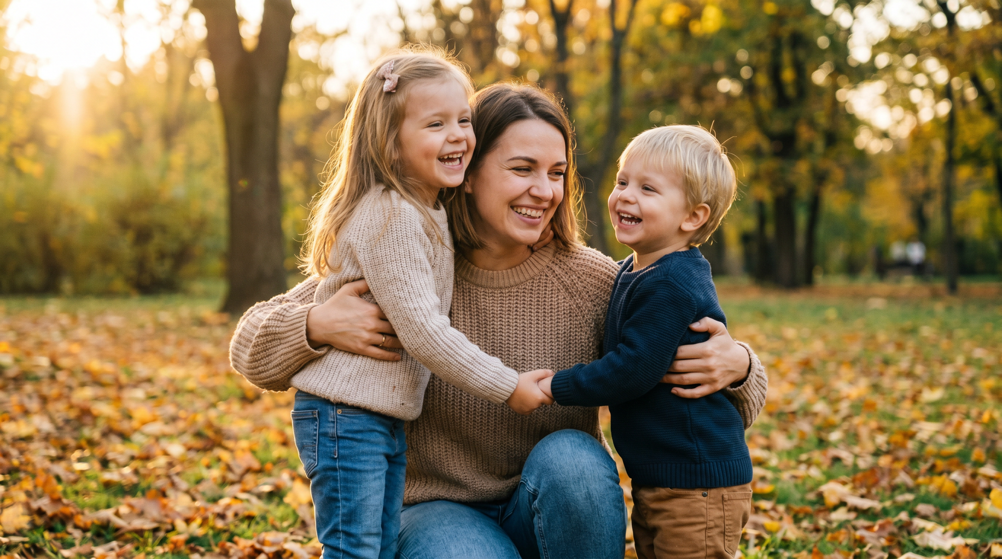 11 korisnih osobina koje djeca razviju kad su roditelji dosljedni u odgoju