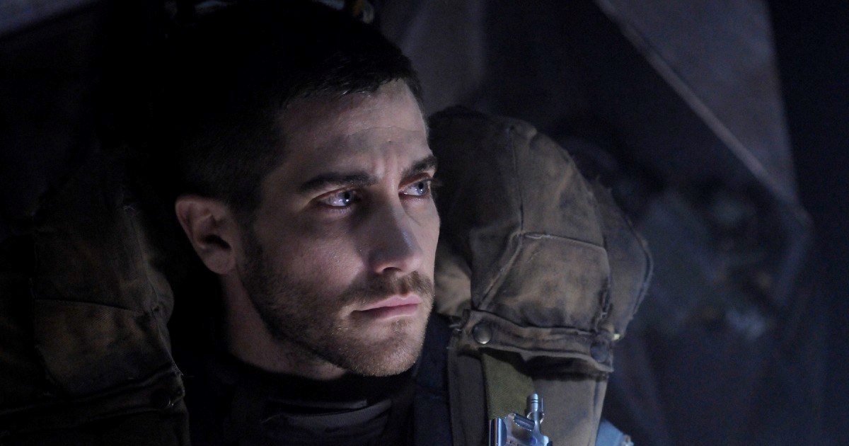 Znanstvenofantastični triler s Jakeom Gyllenhaalom kojeg vrijedi pogledati