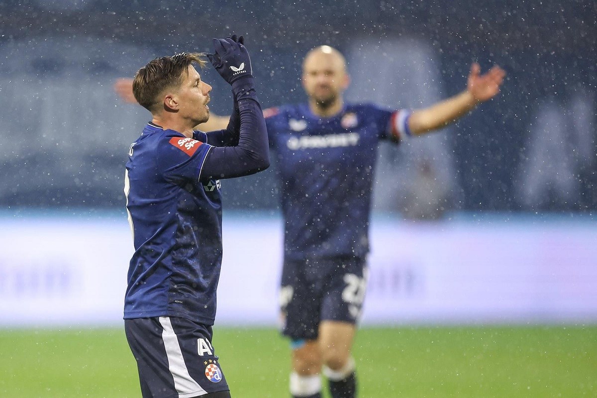 Dinamo slavi sjajnu vijest iz Norveške, ali postoji kvaka