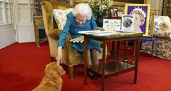 Kraljica Elizabeta zbog jednog razloga nije htjela da joj unuka pokloni pse