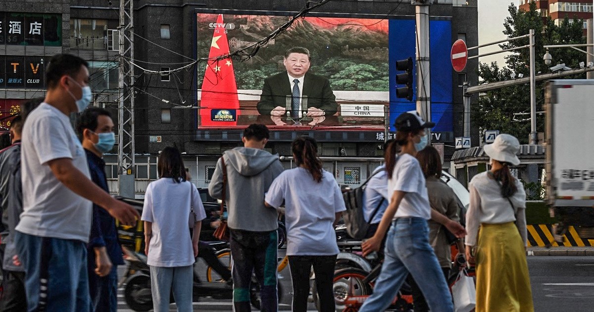 CNN-ova analiza: Za jedne je Xi kineski san, za druge noćna mora