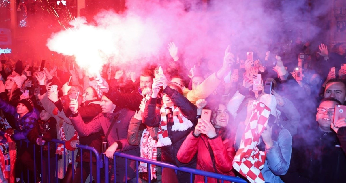 ANKETA Jesu li Vatreni ipak zaslužili doček?