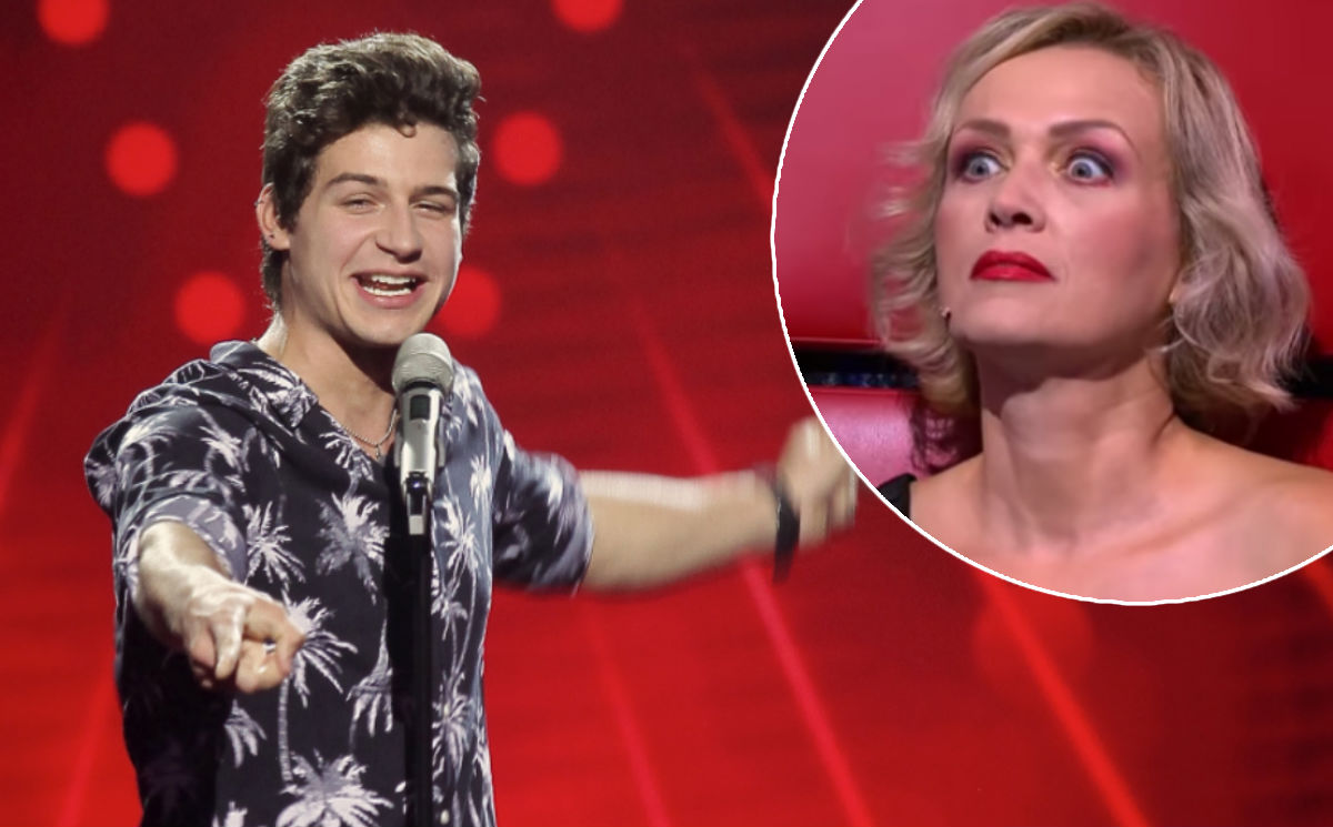 Jeste li prepoznali Filipa iz sinoćnjeg The Voicea? Već ste ga vidjeli negdje