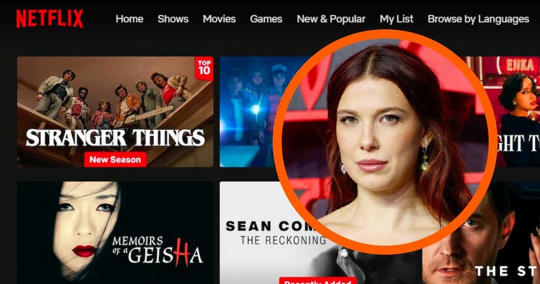 Milijunašica Millie Bobby Brown otkrila zašto ne plaća pretplatu na Netflixu 