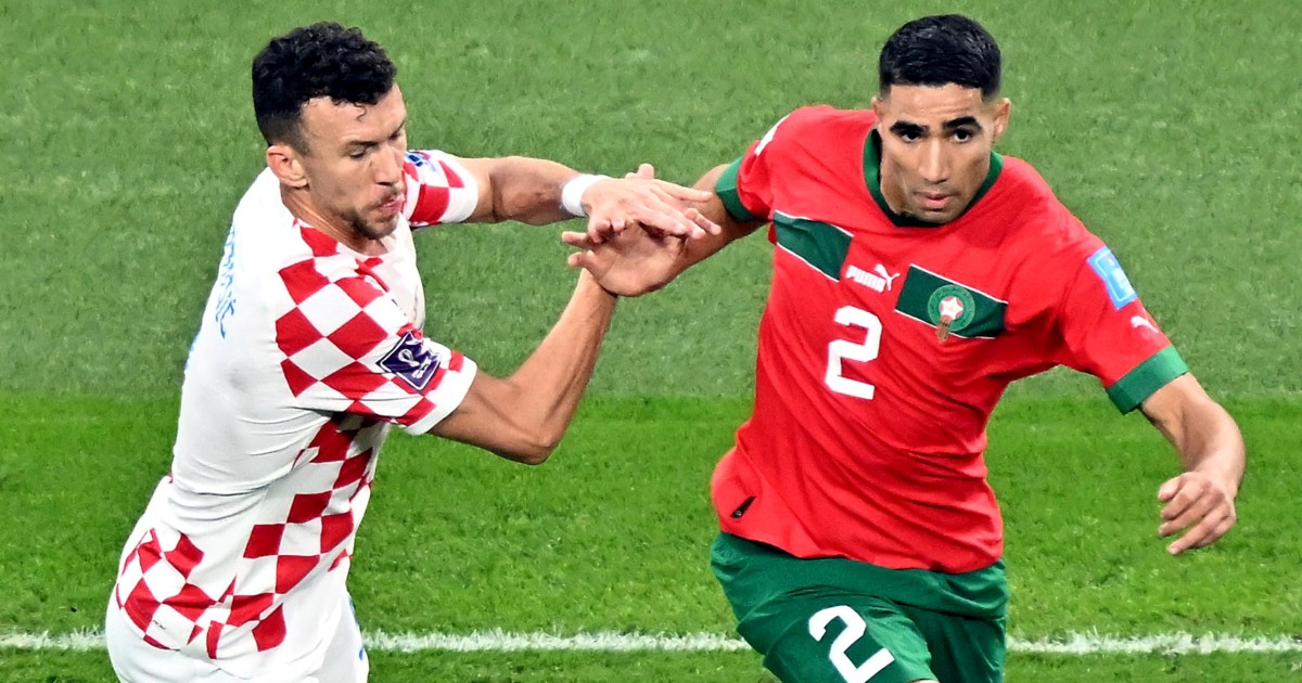 Maroko je kiksao protiv Malija. Evo zašto je to dobro za Hrvatsku