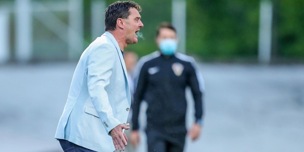 Toplak: Rijeka melje u borbi za naslov, ali u Gorici je čekaju fajteri