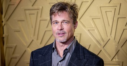 Brad Pitt nije volio snimati ova svoja tri popularna filma, otkrio i zašto