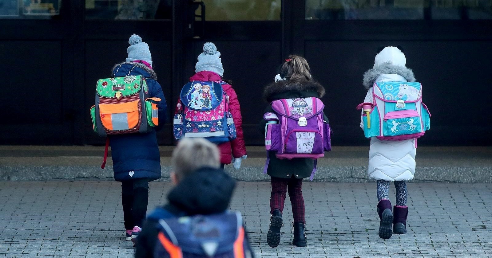 Ovo je popis škola koje sutra idu u štrajk