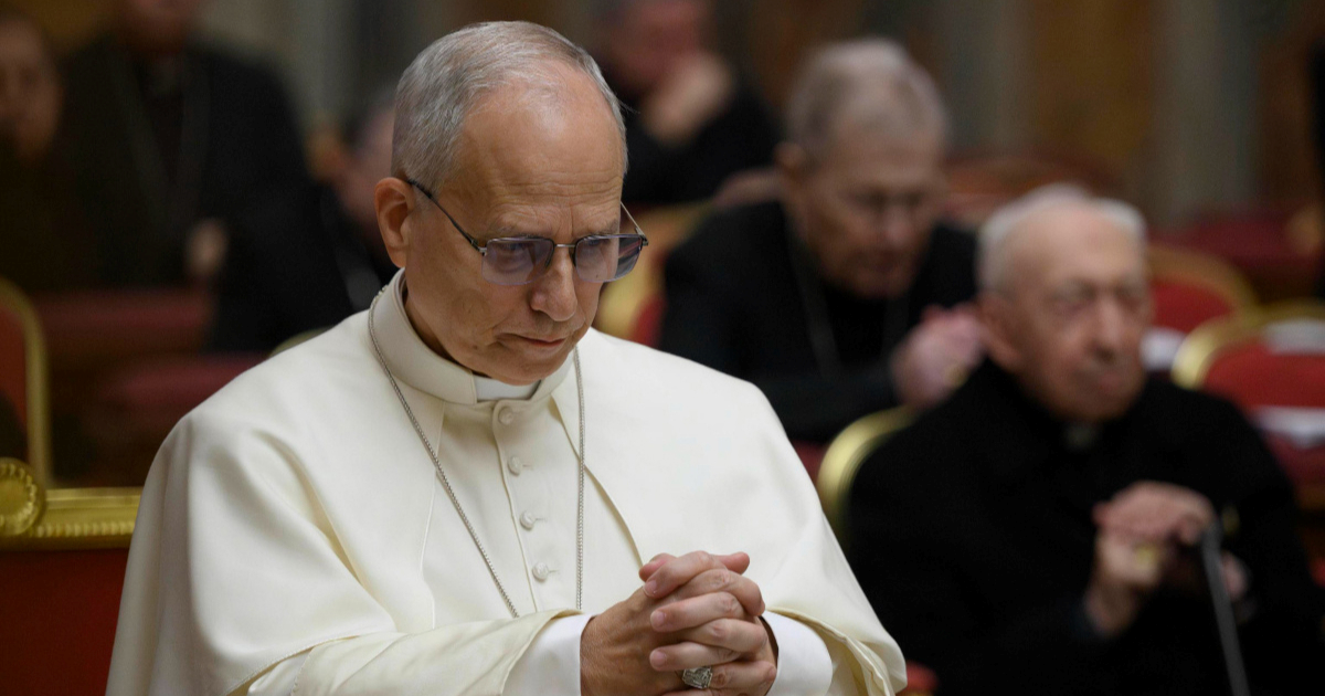 Papa poziva na kraj "spirale nasilja" na Bliskom istoku