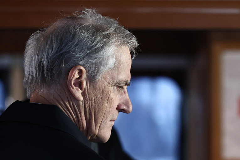 Norveški premijer odgovorio Trumpu, poslao poruku EU. "Ne zaboravite, prijatelji"