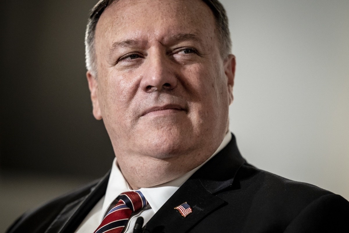Pompeo: SAD nije učinio dovoljno za Ukrajinu 2014. Ovo će nas sve progoniti