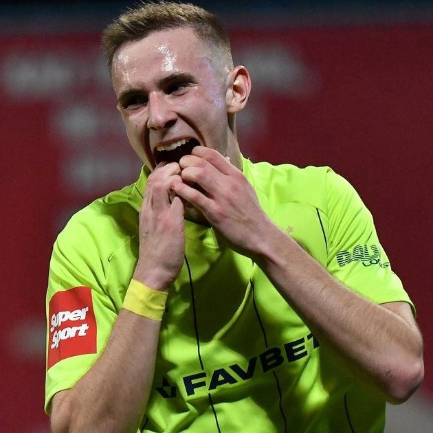 Stojković: Nisam dugo vidio da desni bek centrira desnom krilu