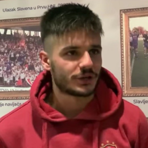 Lovrić: Ljudi iz kluba govore da je Krešo parkirao motor na lijevoj strani. Hvala mu