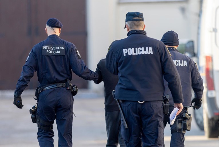 Akcija USKOK-a zbog droge, uhićeni sin predsjednice vukovarskog suda i odvjetnica