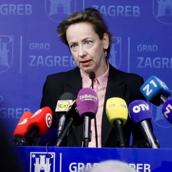 Od utorka će zagrebačke škole na ulazima imati zaštitare