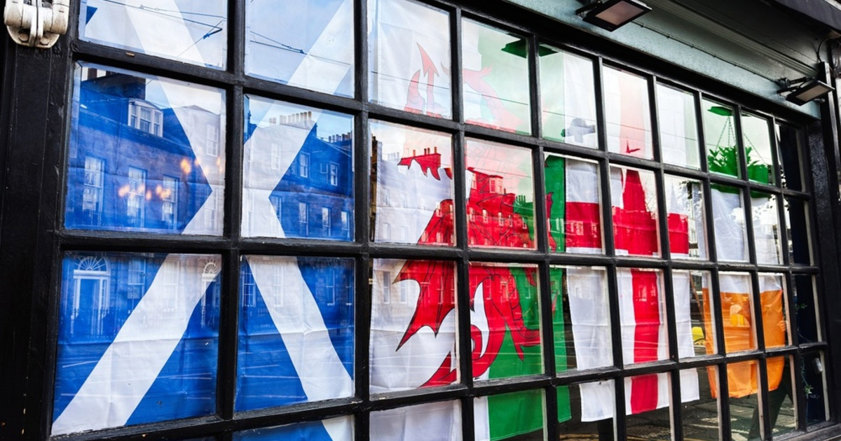 Telegraph: Škotska, Wales i Sjeverna Irska pripremaju plan za izlazak iz UK-a