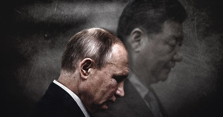 Hoće li Kina okrenuti leđa Rusiji? Kineski dužnosnik: Moramo raskinuti s Putinom