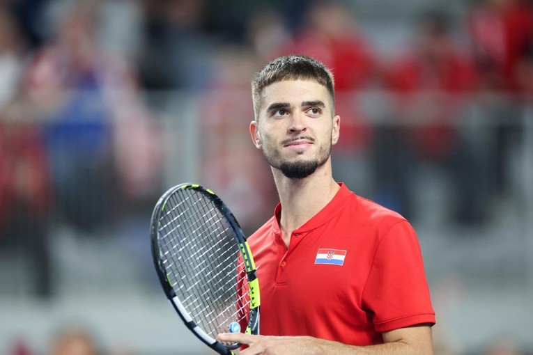 Evo koliko je hrvatski tenisač zaradio najvećom pobjedom u karijeri