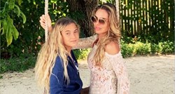 Skandal zbog naslovnice s 13-godišnjom Tottijevom kćeri: "Ovo graniči s pedofilijom"