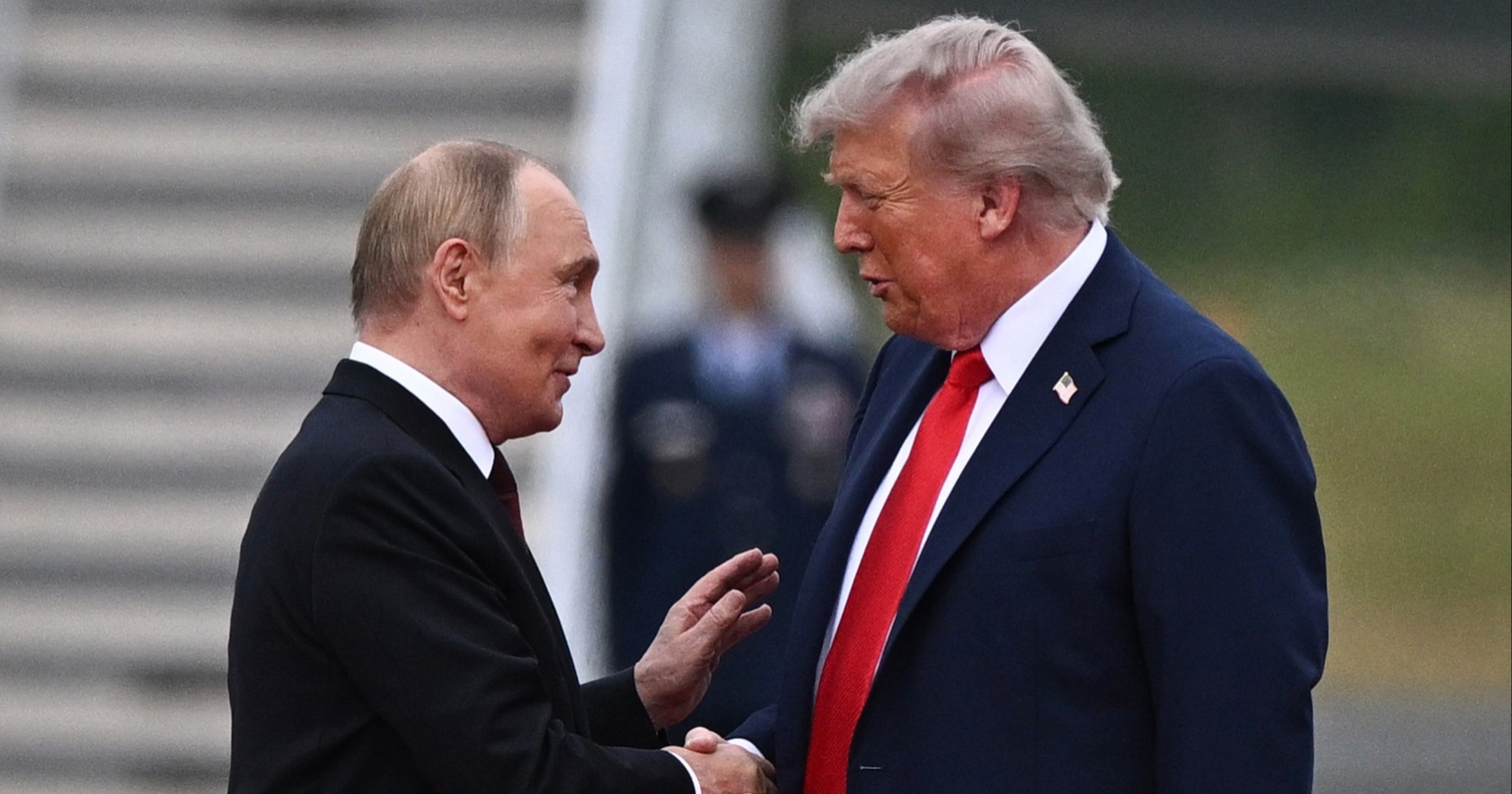 Trump kažnjava Putina, Kina i Indija smanjuju kupnju ruske nafte. Putin: Nema popuštanja