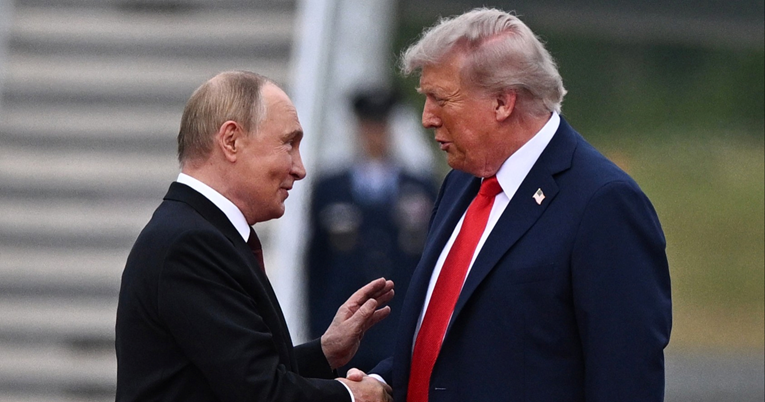 Trump sankcijama kažnjava Putina, rastu cijene nafte. Putin: Nema popuštanja