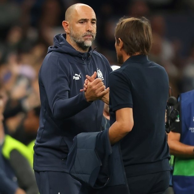 Tudor i Conte ostaju u Juventusu i Napoliju?