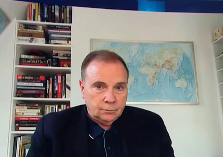 Umirovljeni američki general: Mogu zamisliti ruski kopneni napad na Baltik