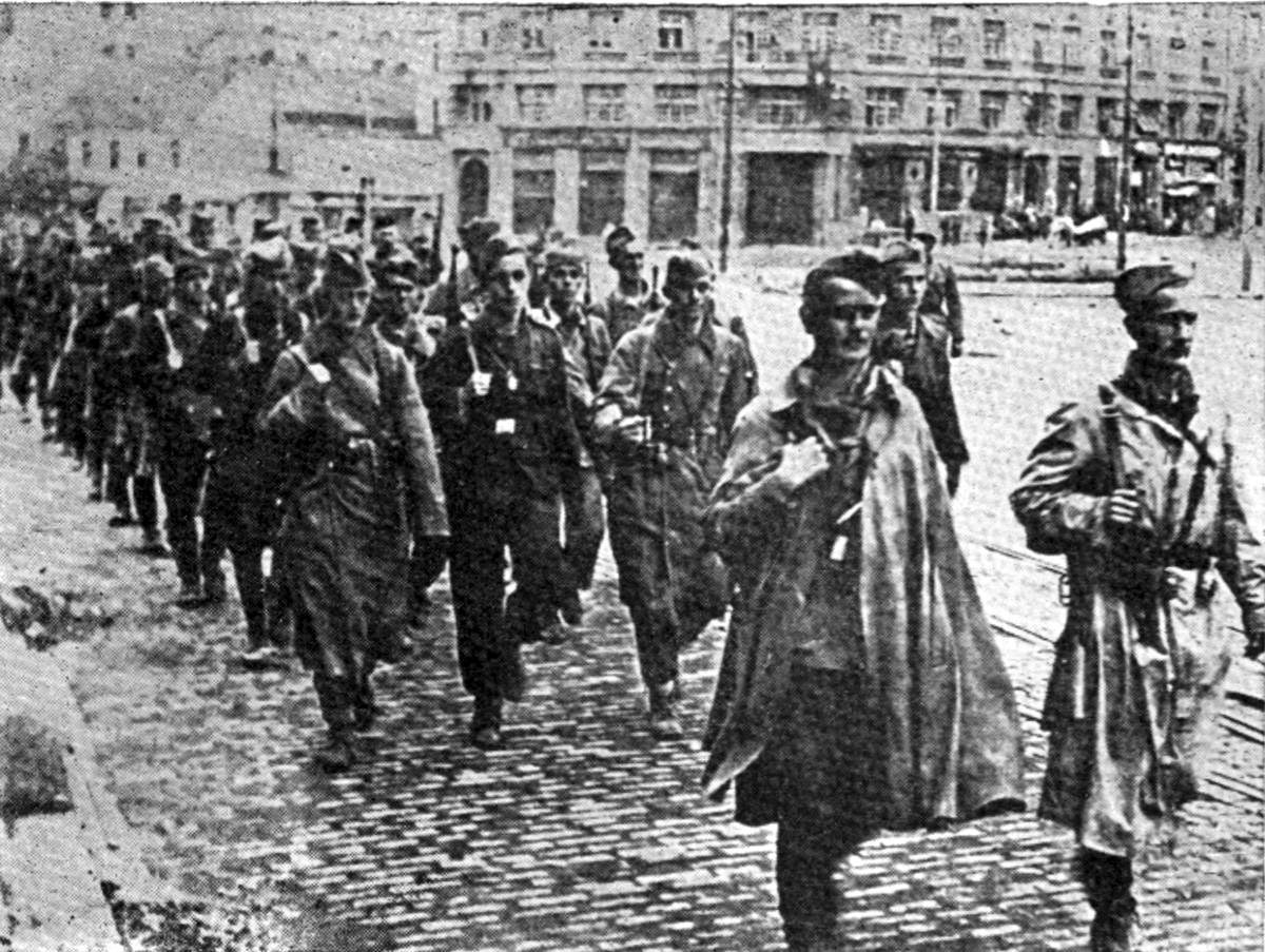 Beograd su oslobađali Ukrajinci, ali ruska i srpska propaganda to skrivaju