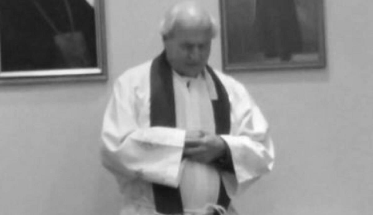 U moru kod Rovinja utopio se svećenik, bio je omiljen među župljanima