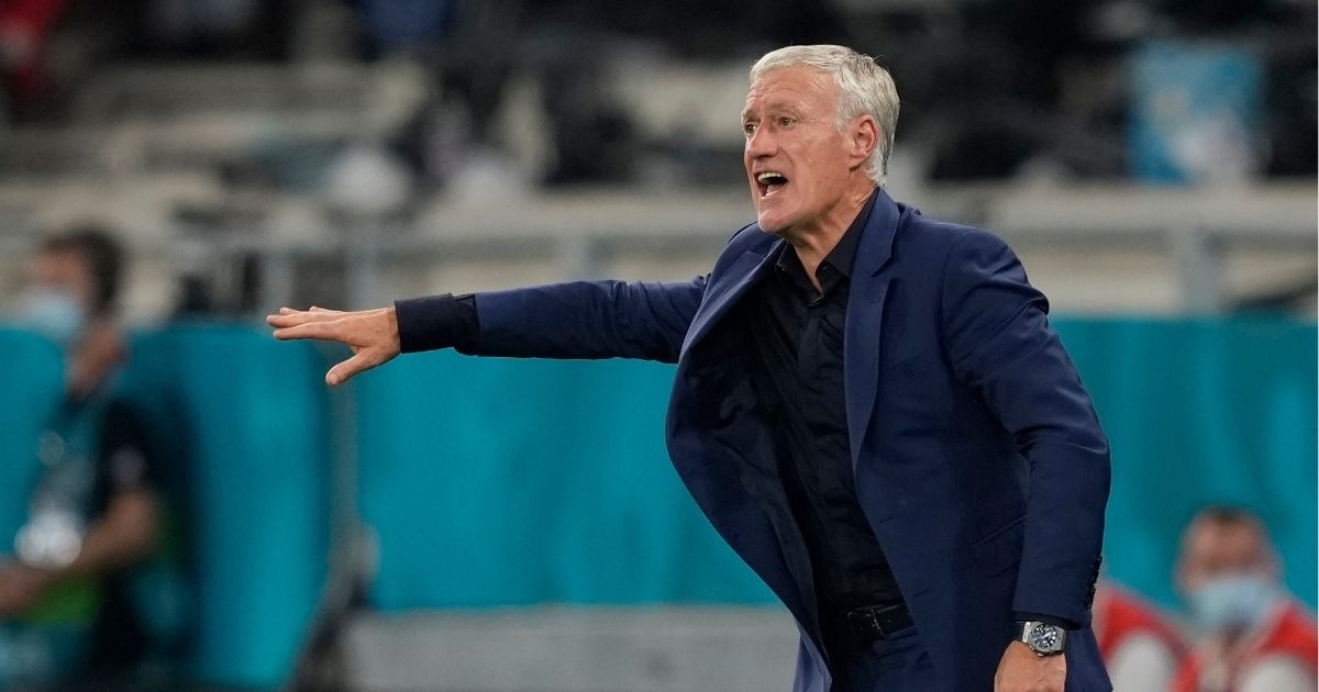 Deschamps: Moramo se oporaviti, turnir tek počinje