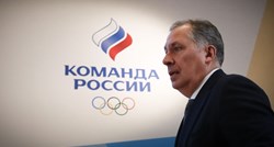 Ruski olimpijski odbor: Naše sportaše diskriminiraju na nacionalnoj osnovi