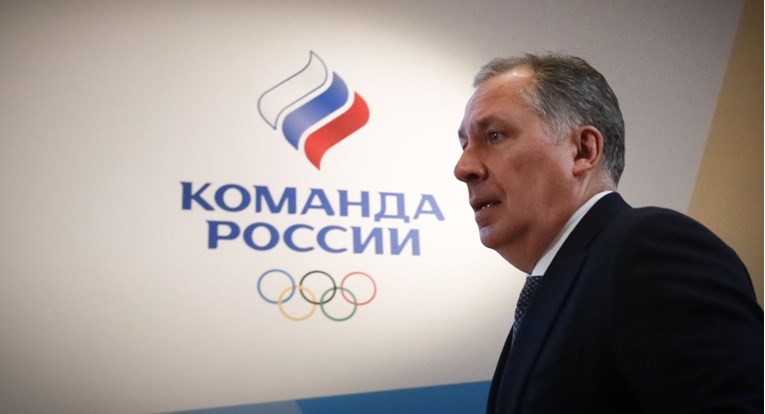 Ruski olimpijski odbor: Naše sportaše diskriminiraju na nacionalnoj osnovi