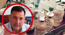 Ravnatelj dubrovačke bolnice potvrdio: Veledrogerije stale s isporukom lijekova