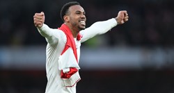 Arsenal odbio ponudu Saudijaca za bivšeg igrača Dinama