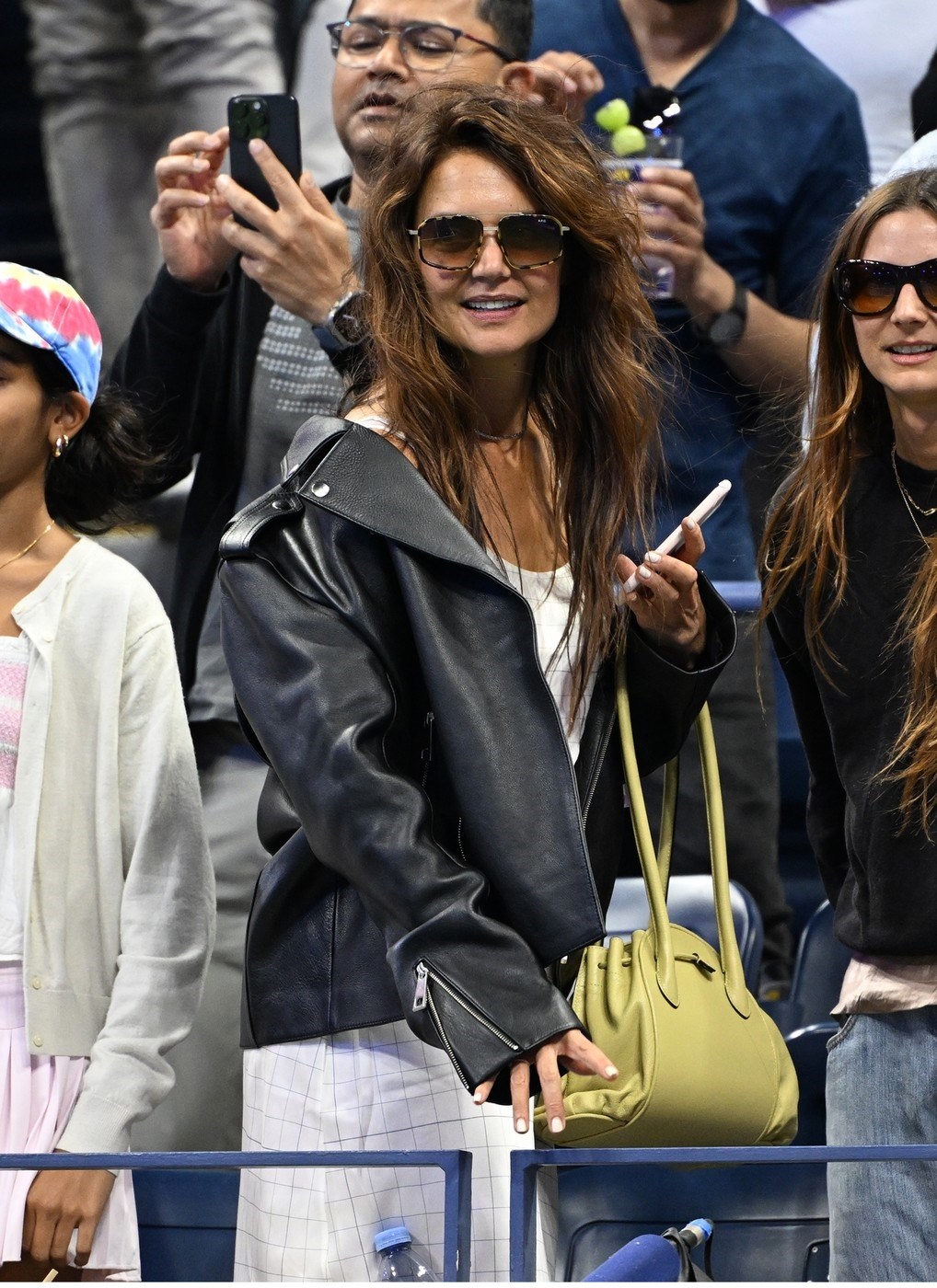 "Prekrasna": Katie Holmes oduševila izdanjem na US Openu
