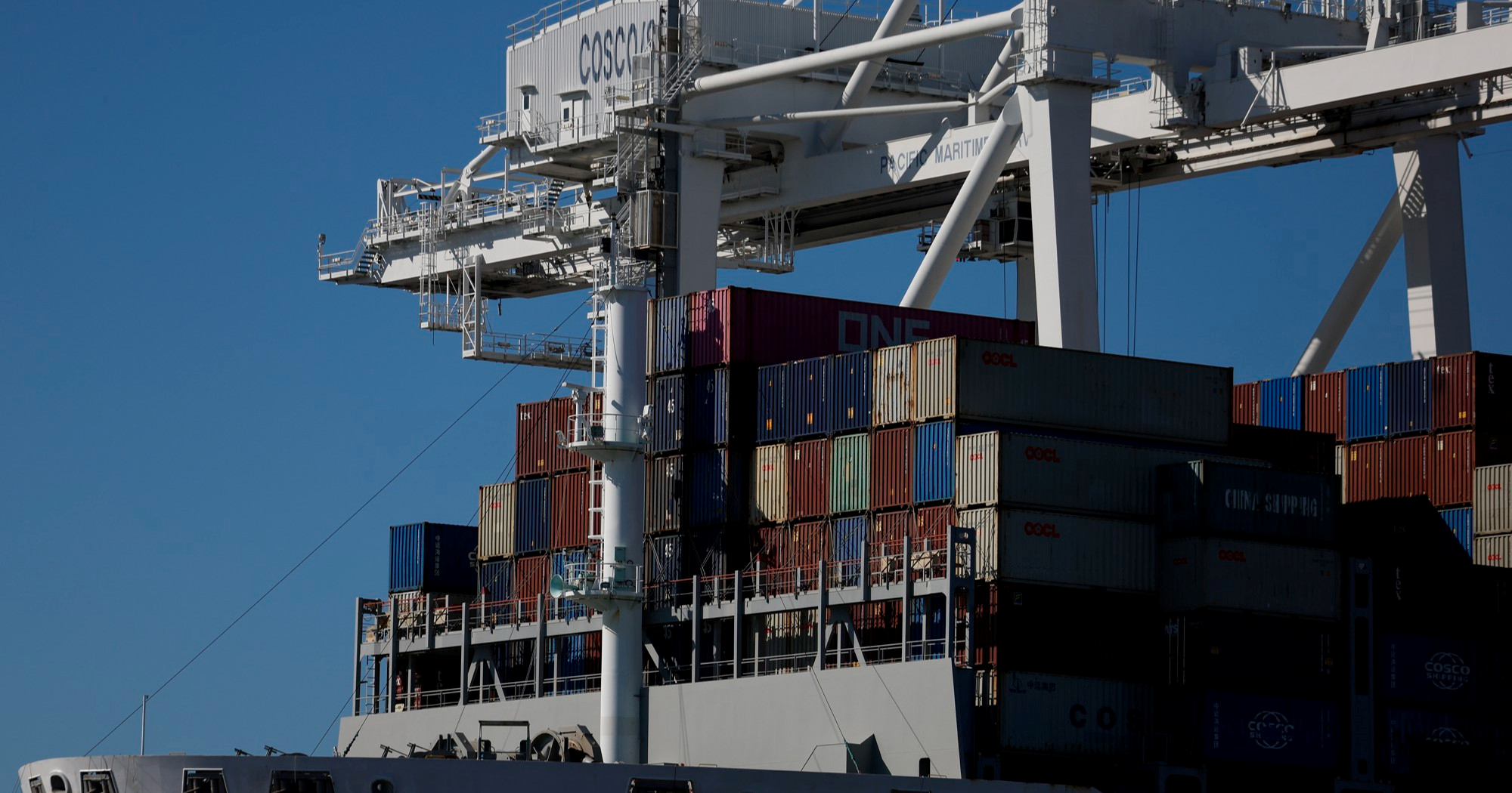 Kineski izvoz ruši rekorde unatoč američkim carinama